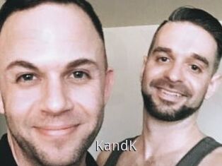KandK