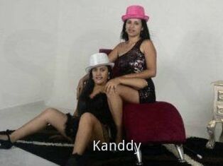 Kanddy