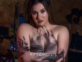 KandiKoors