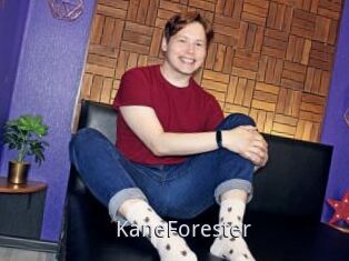 KaneForester