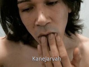KaneJarvah