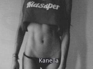 Kanella