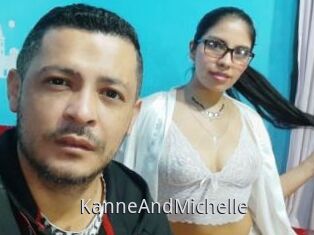 KanneAndMichelle