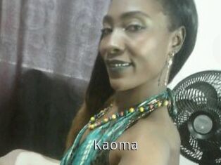 Kaoma