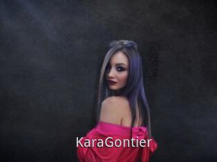 KaraGontier