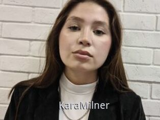 KaraMilner