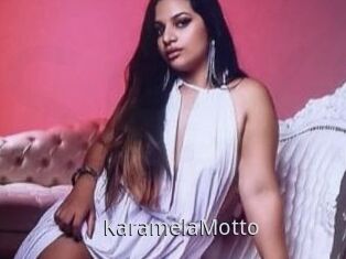 KaramelaMotto