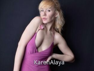 KarenAlaya