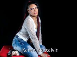 Karen_maccalvin