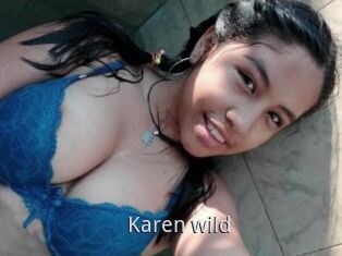 Karen_wild