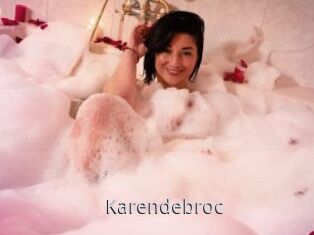 Karendebroc