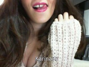 Karina30