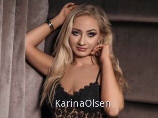 KarinaOlsen