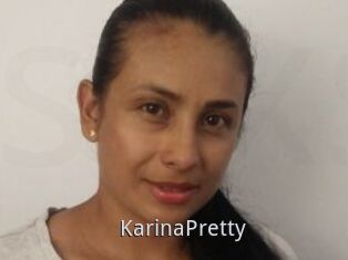 KarinaPretty