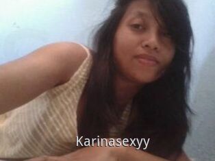 Karinasexyy