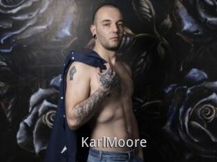 KarlMoore