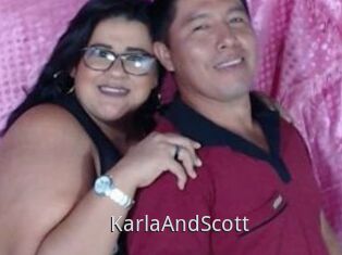 KarlaAndScott
