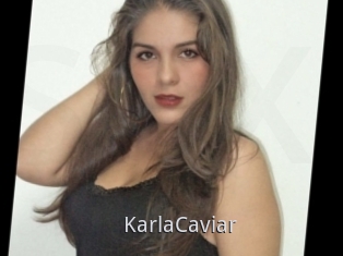 KarlaCaviar