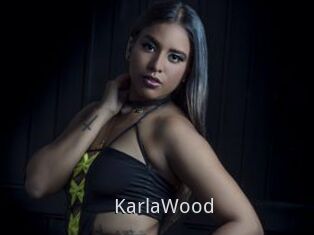 KarlaWood
