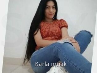Karla_muak
