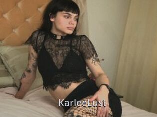 KarleeLust