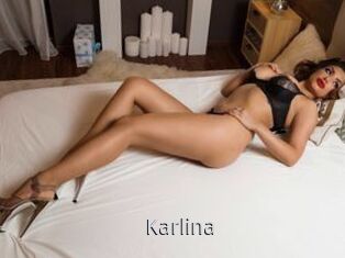 Karlina