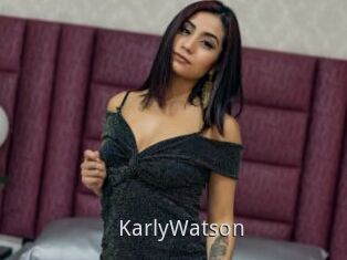 KarlyWatson