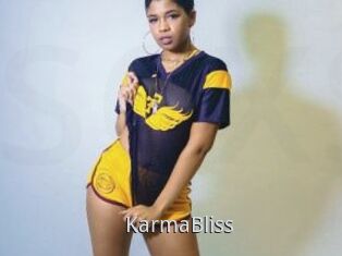 KarmaBliss