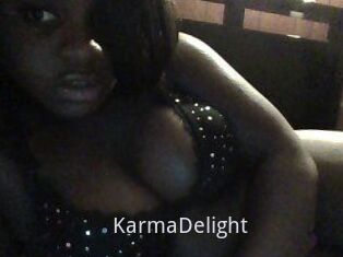 Karma_Delight