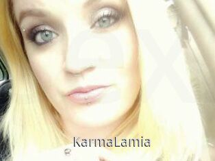 Karma_Lamia
