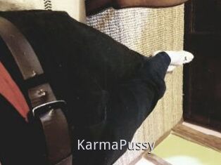 KarmaPussy