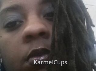 KarmelCups