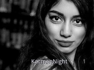 KarmenNight