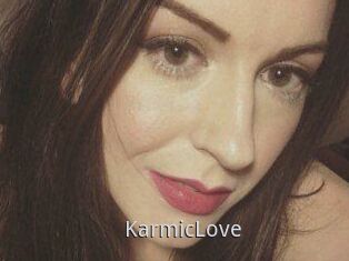 KarmicLove
