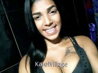 KarolVillage