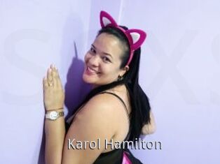 Karol_Hamilton