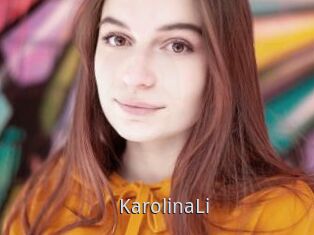 KarolinaLi