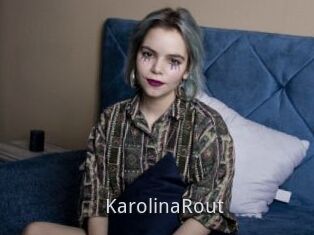 KarolinaRout