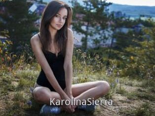 KarolinaSierra