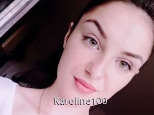 Karoline100