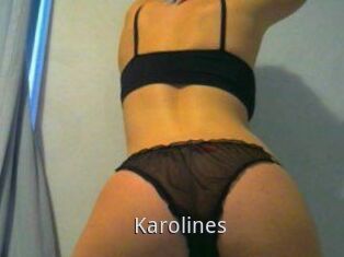 Karolines
