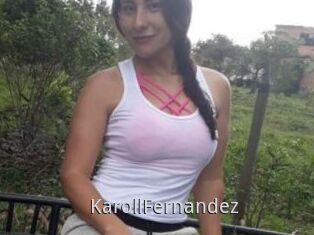 KarollFernandez