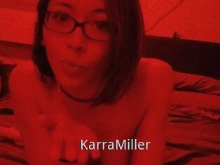 KarraMiller