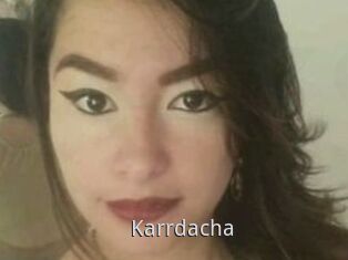Karrdacha