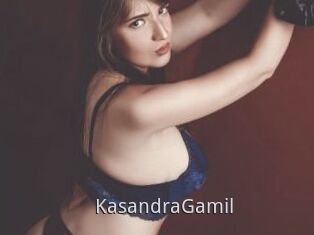KasandraGamil
