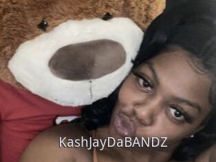 KashJayDaBANDZ