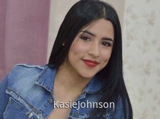 KasieJohnson
