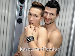 KasperAndTeodor