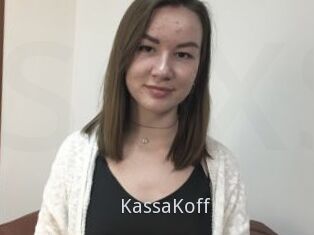 KassaKoff
