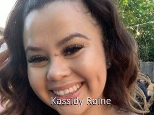 Kassidy_Raine